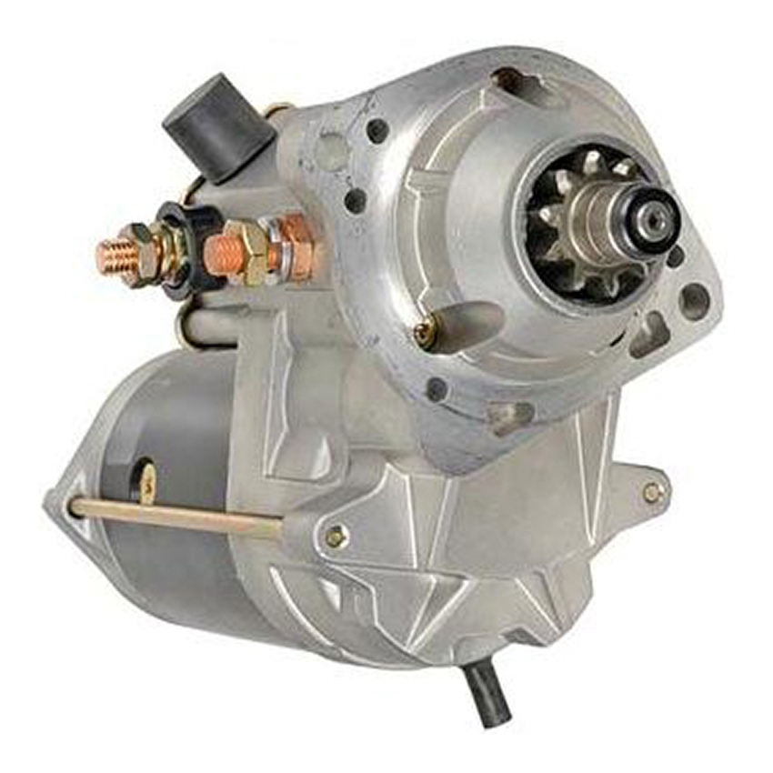 New Starter Fits Bluebird Buses By Engine Caterpillar 3116 /& 3126 1454651 18989