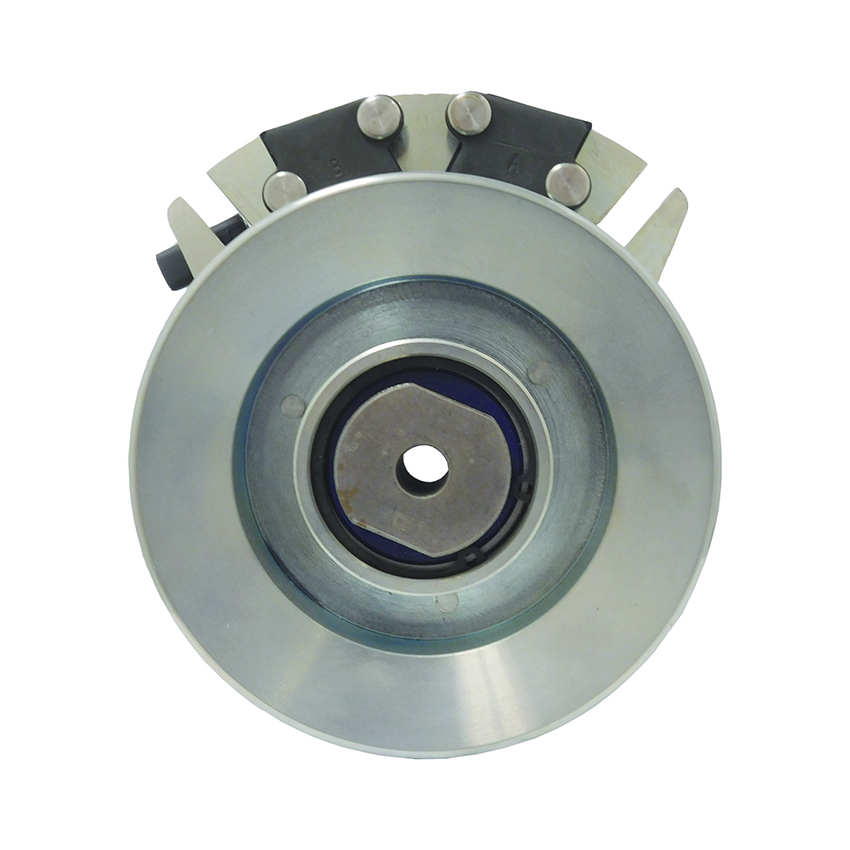 NZクローラー NEW PTO CLUTCH FITS HUSTLER Z SUPER Z XR-7 DECK Z4 MODELS