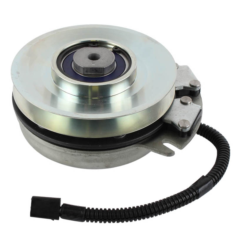 New Electric PTO Clutch Dixon Ram Yazoo Kees Zkw 103245 CCW 1 Inch