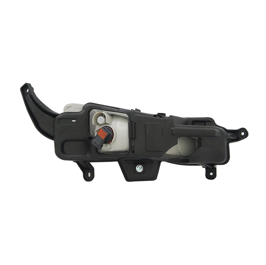 E4ZZ-9A589-A Motorcraft CM-4254 Carburetor Spacer 1984-1987 Ford Mercury 2.8L
