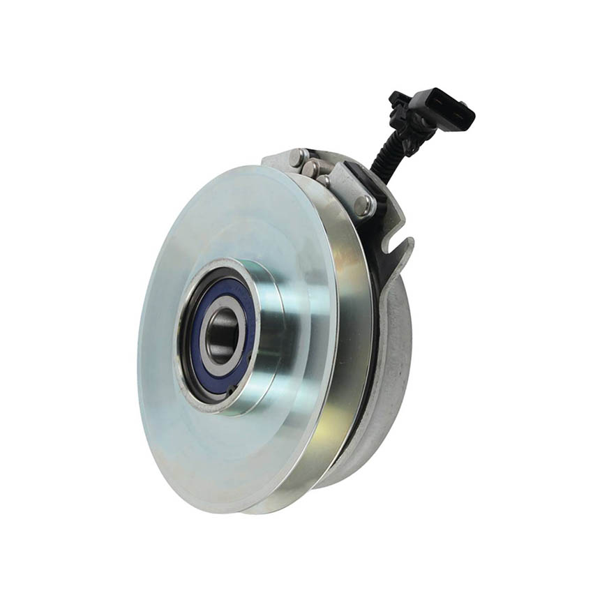NEW PTO CLUTCH FITS EXMARK LAZER Z X SERIES QUEST SP 1161604