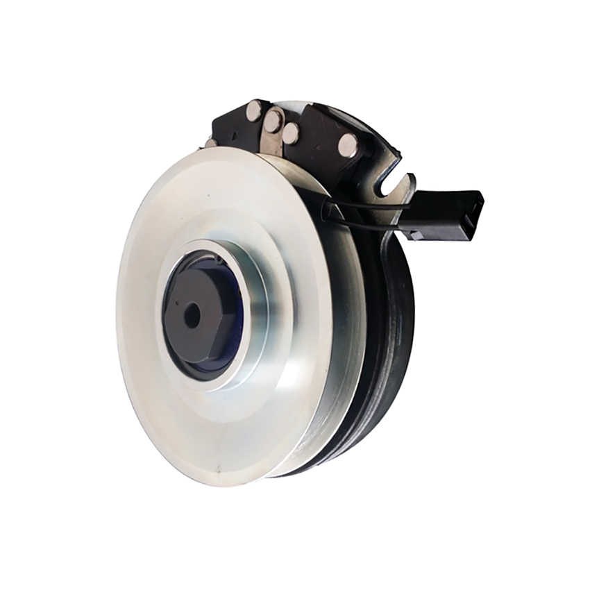 Rareelectrical 19457_2 NEW PTO CLUTCH FITS BAD BOY MOWERS APPLICATIONS