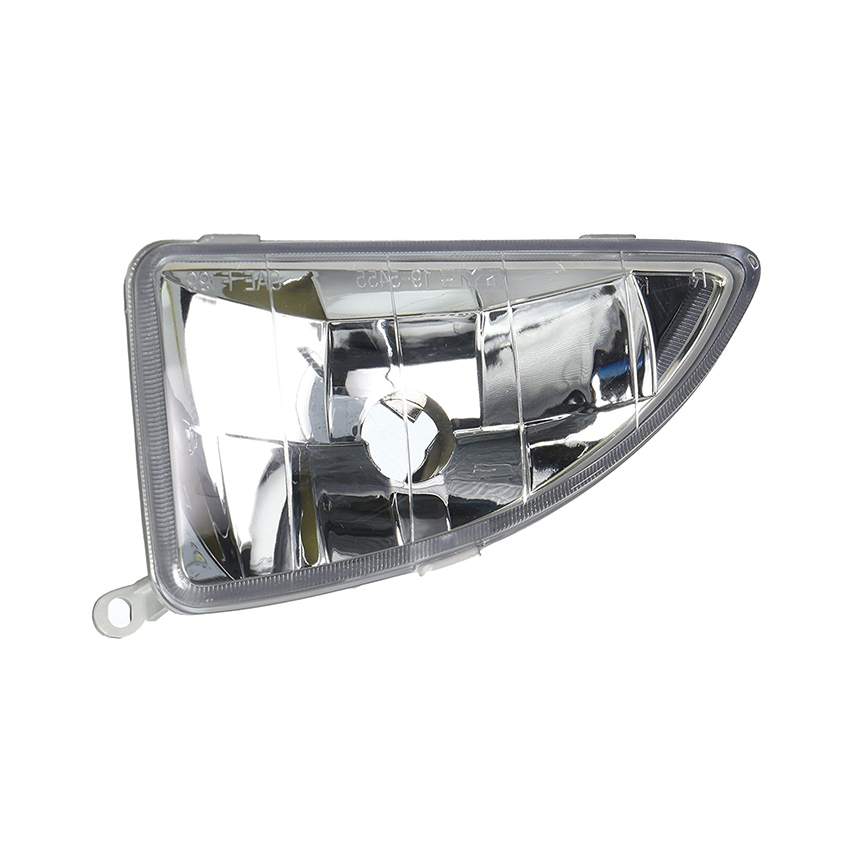 fog Fog Light 00-04 Left Front Ford Focus SE ZX3 ZTW ZX5 LX ZTS