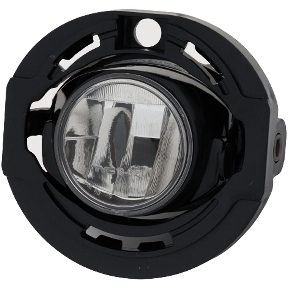 OEM Grade Fog Light Assembly 2020-2021 Dodge Charger 3.6L 5.7L V6 Hellcat |  eBay