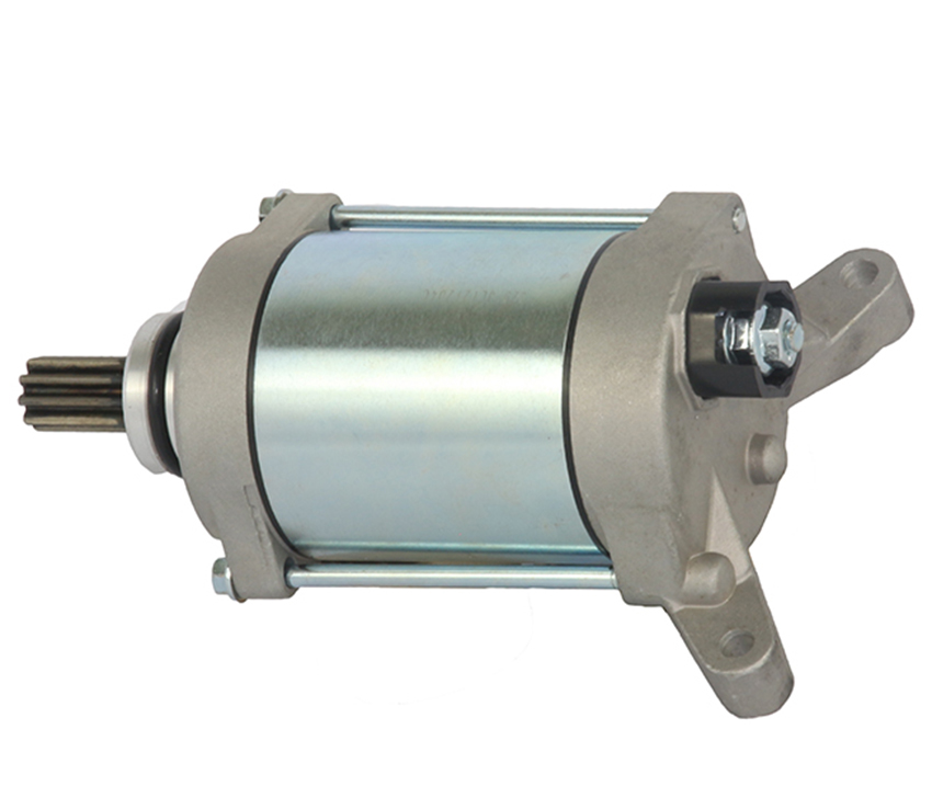 New Starter for Yamaha YFM45FGH YFM45 YFM45FG 450 Grizzly ATV 2011-2014 463738