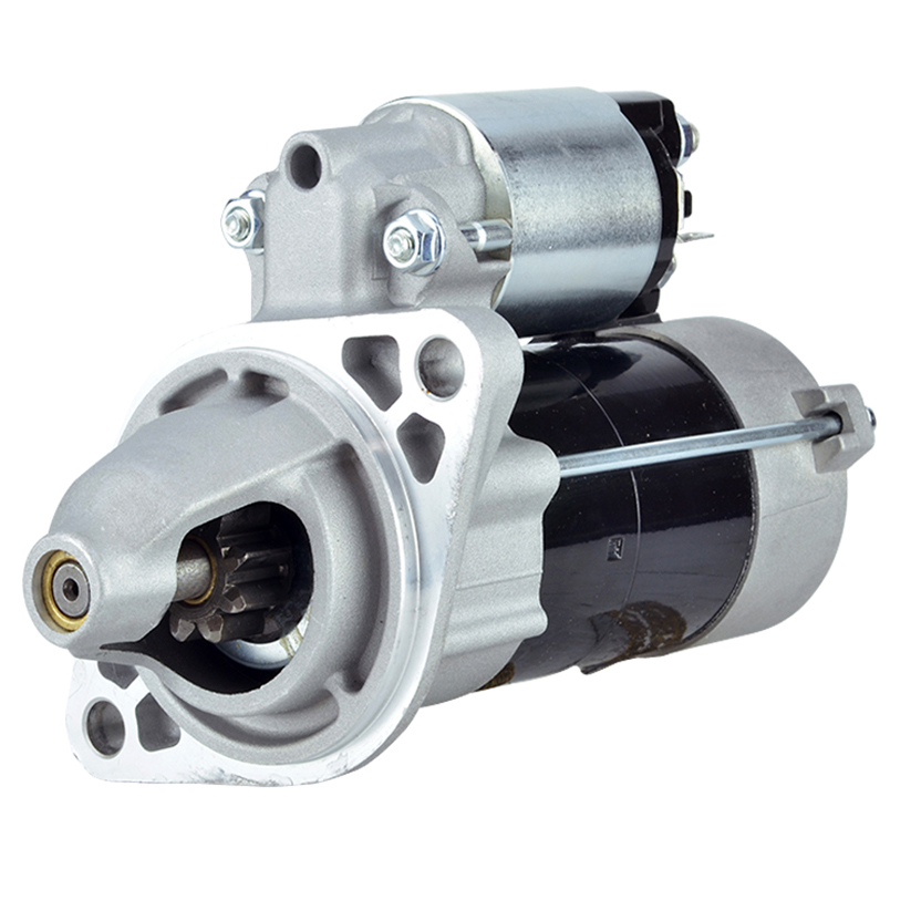 NEW 12V STARTER FITS CUB CADET VOLUNTEER 2008-2011 2012