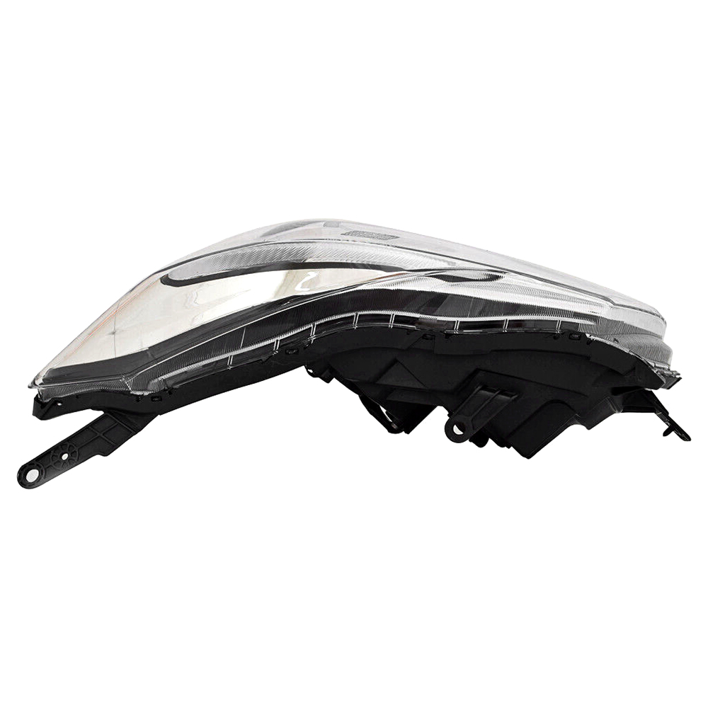 LEFT SIDE HEADLIGHT FITS SUBARU CROSSTREK HYBRID SPORT UTILITY