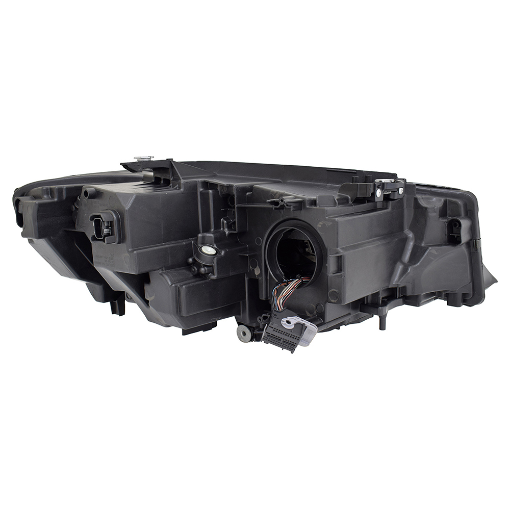 3Mi－Ki　0418 New! BMW ActiveHybrid 3 ZKW Front Right Headlight LUS7101