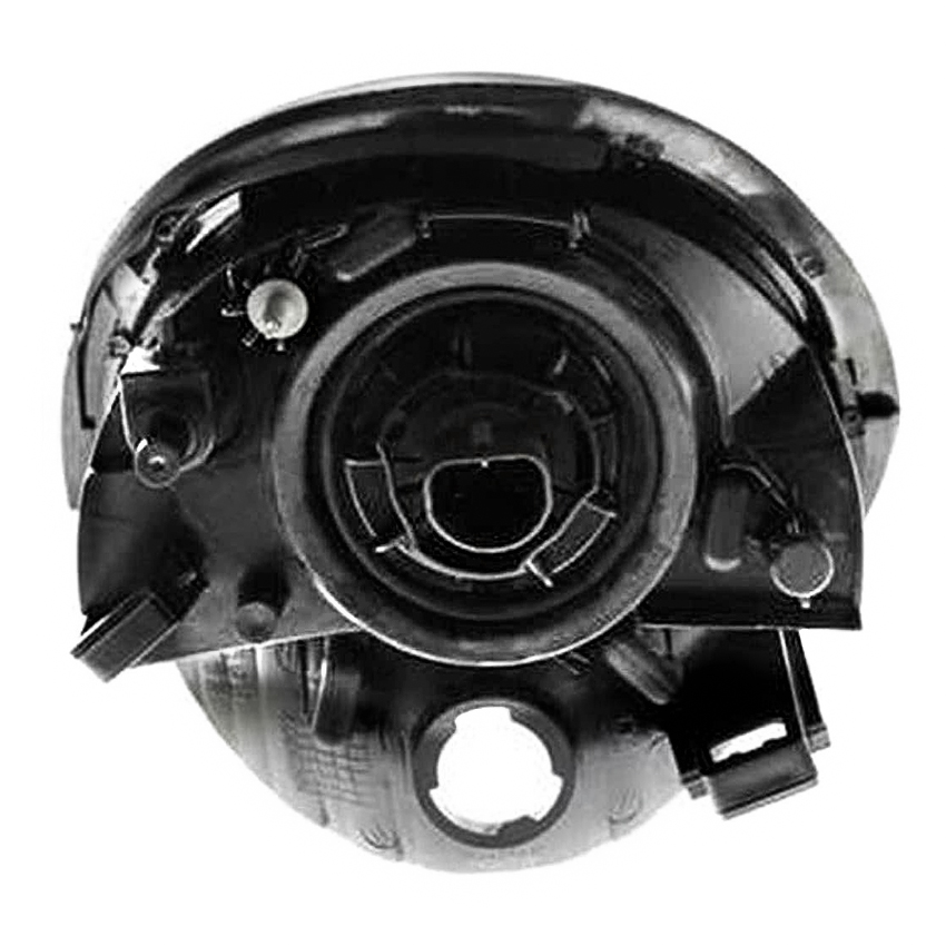 MONDEO N/S PASSENGER SIDE LED ADAPTIVE HEADLIGHT 20 – Ford Online UK