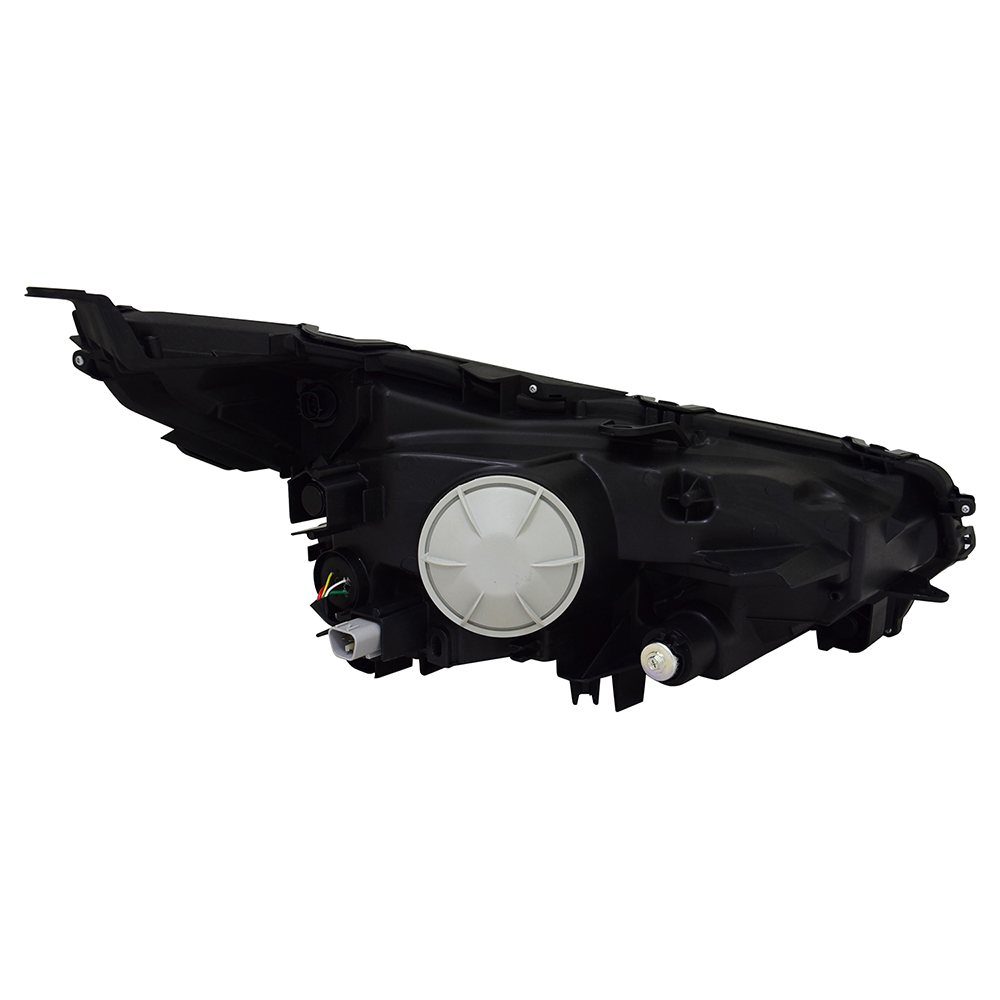 NEW LEFT HEADLIGHT FITS LEXUS NX200T F SPORT SPORT UTILITY 2015
