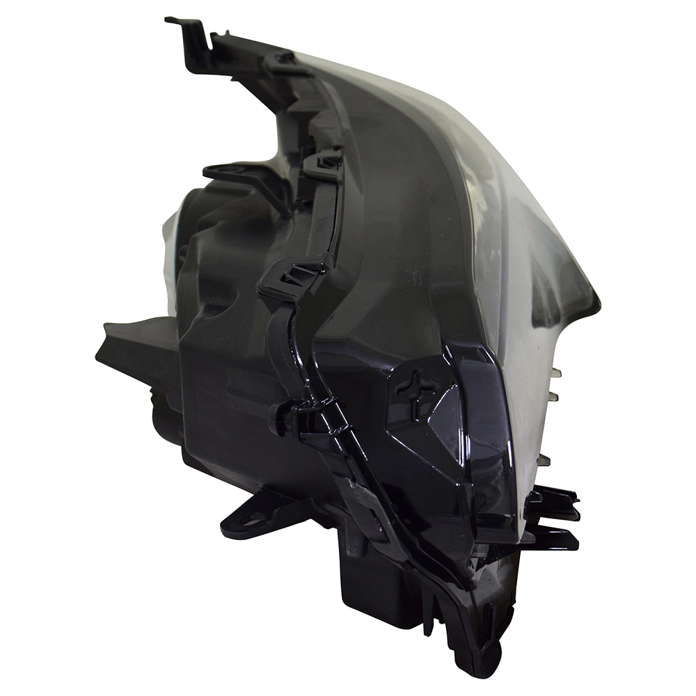 LEFT HEADLIGHT COMPATIBLE WITH LEXUS NX200T F SPORT SPORT UTILITY