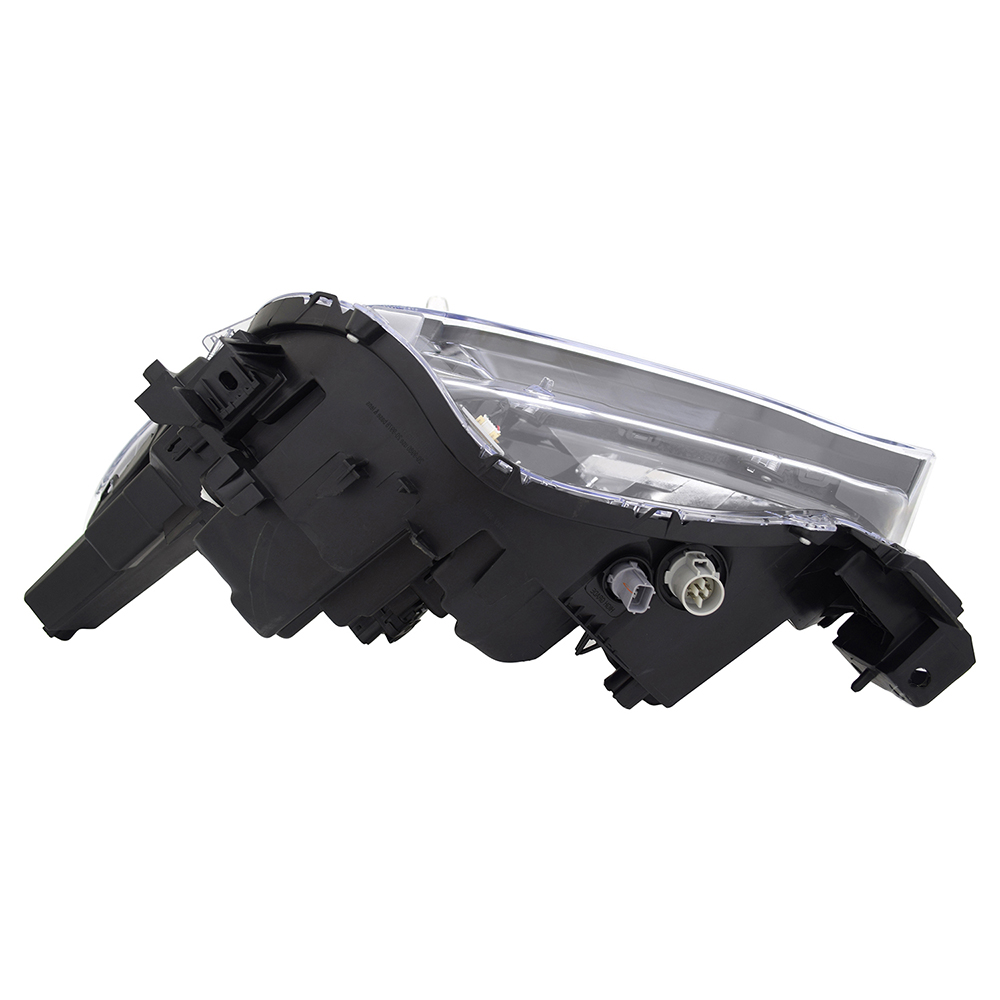 RIGHT HEADLIGHT FITS MAZDA CX-5 GRAND TOURING RESERVE 2021 NUMBER