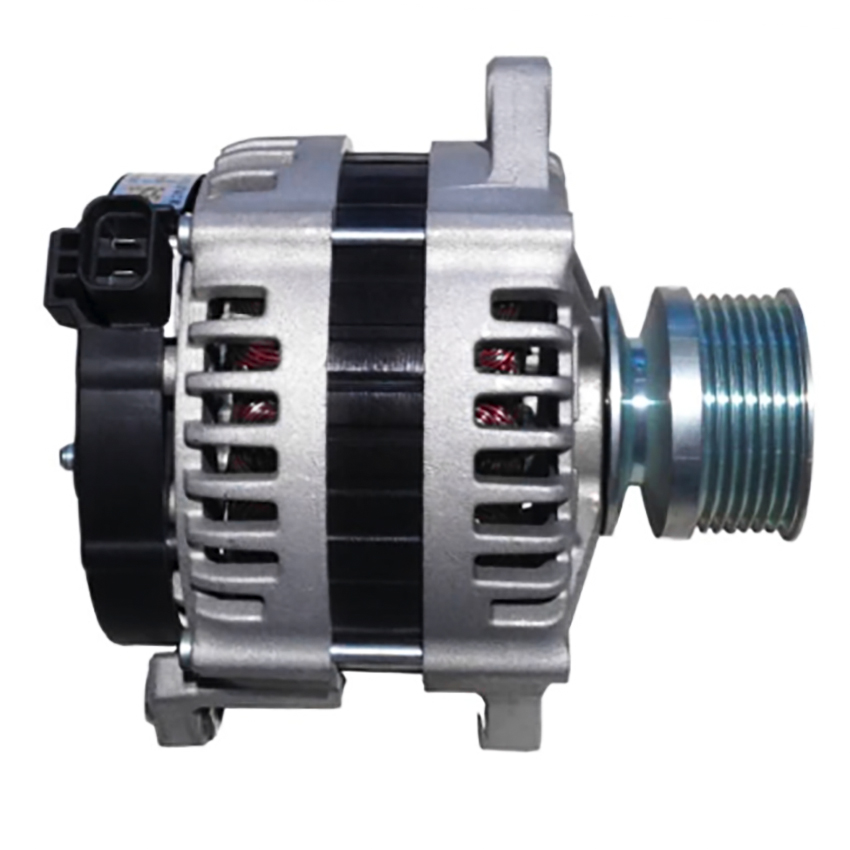 NEW ALTERNATOR FITS ISUZU 4JJ1 ENGINES NPR NKR 8980750260
