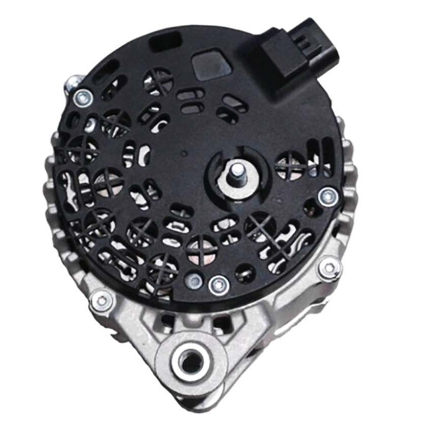 NEW ALTERNATOR FITS ISUZU 4JJ1 ENGINES NPR NKR 8980750260