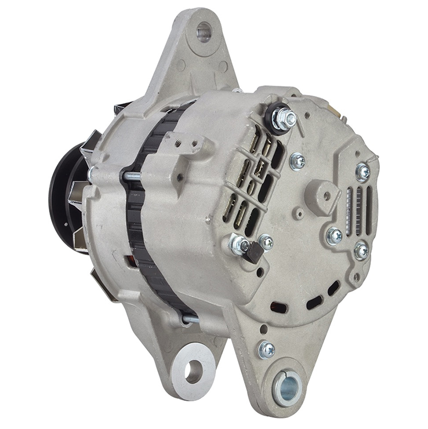 NEW 50A ALTERNATOR FITS ISUZU APPLICATIONS BY PART NUMBER 8-98341