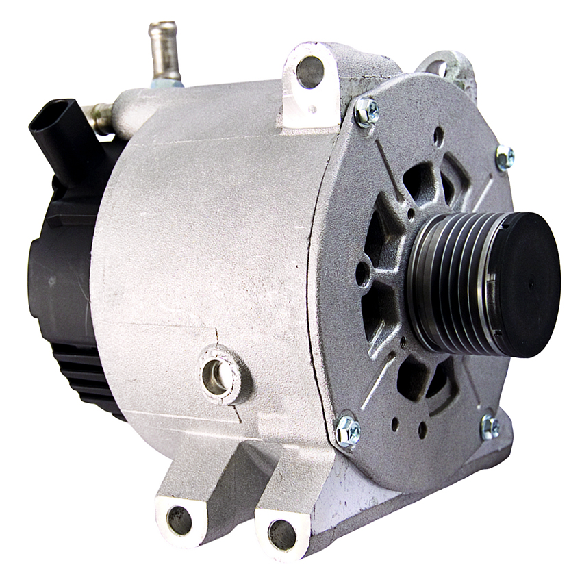 Alternateur 150A Pour Mercedes Vaneo 1.7 CDI - Marque BESTPRICE - Neuf Sous Emballage