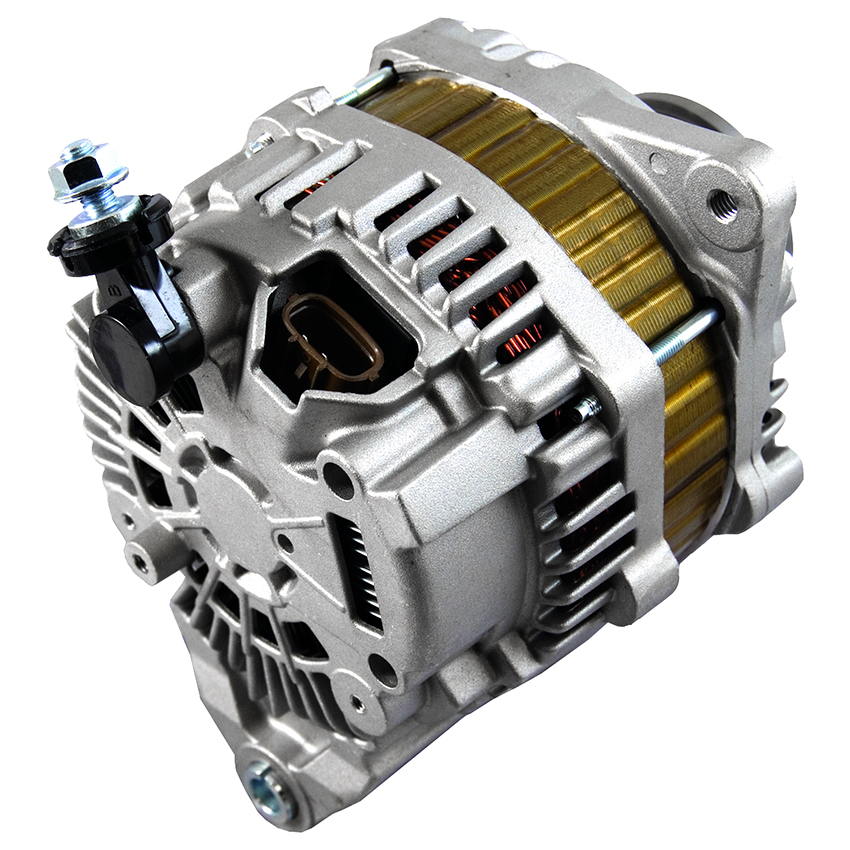 Nissan High Output Alternator
