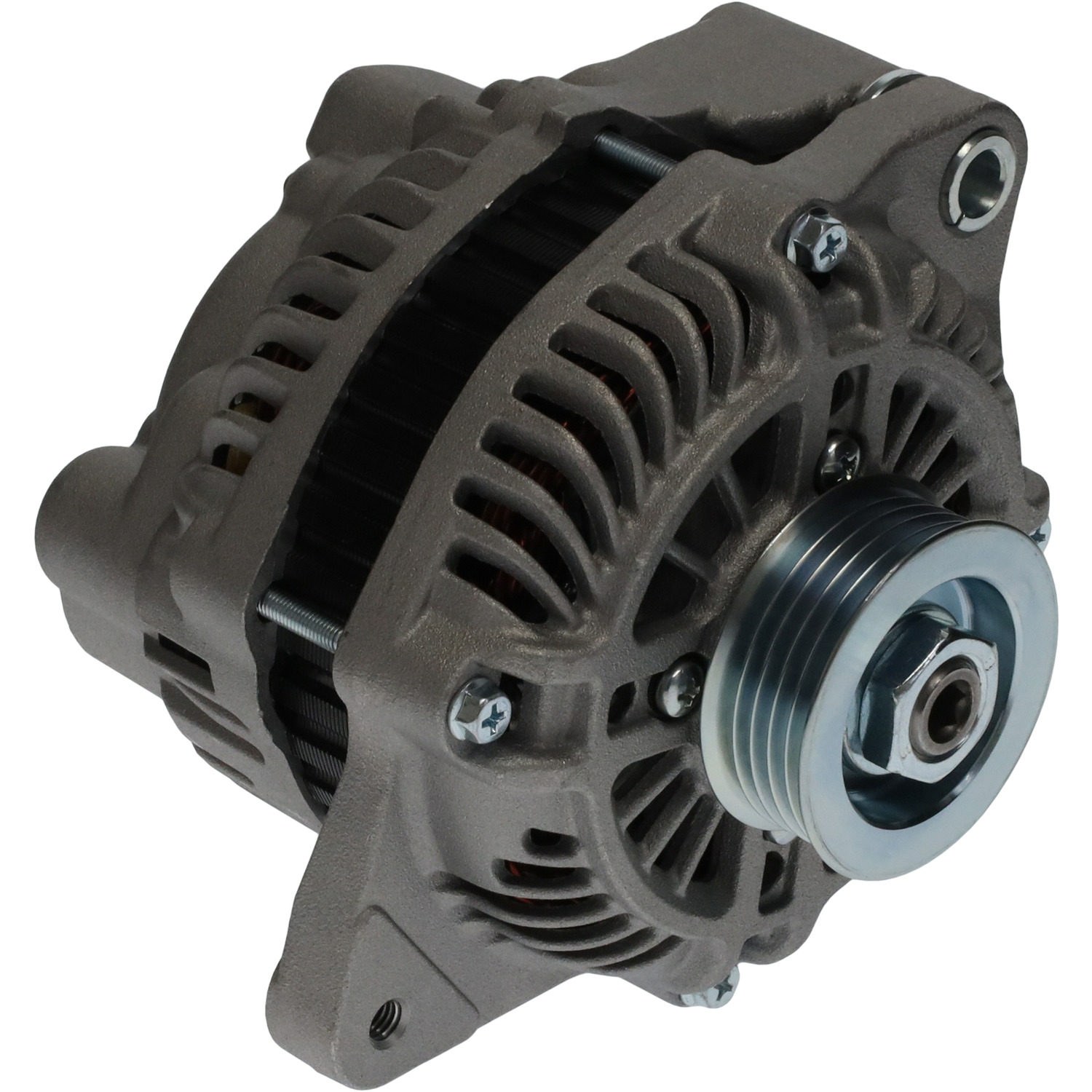 サンタナページ 12V 80A Alternator 2005-2010 Grand Vitara 1.6L 2.0L Swift III