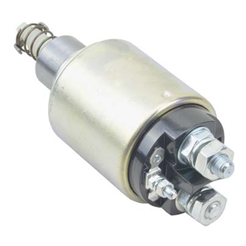 NEW Komatsu Nikko Starter Solenoid 0-23000-1750 600-813-4420 4D95 6D95 86-97