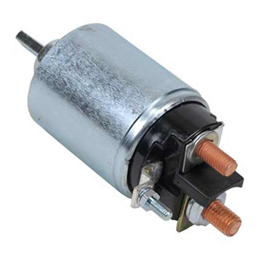 NEW 12V SOLENOID FITS OLDSMOBILE 98 3.8L 1991 SR8549X 1998518