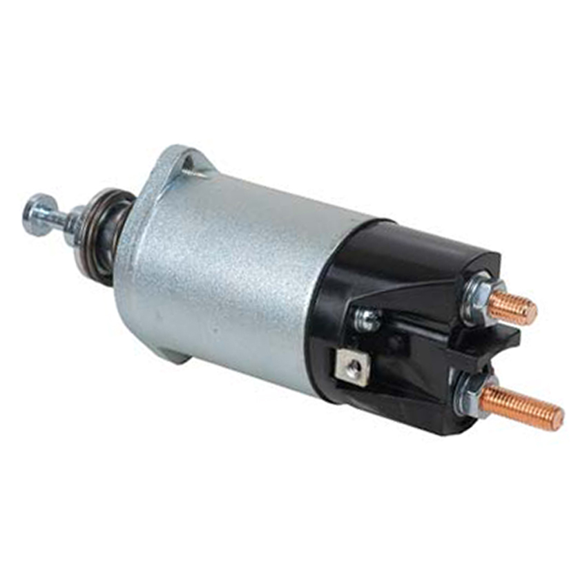 NEW 24V SOLENOID FITS MITSUBISHI FUSO TRUCK FK 6.9L 1986-91
