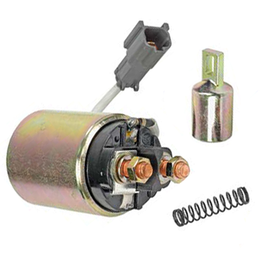 Starter Solenoid 90-96 Nissan 300ZX Z32 3.0L V6 Turbo VG30DETT