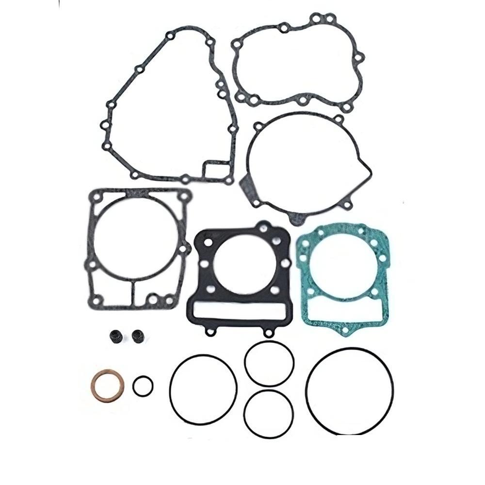 New Full Gasket Kit Fits Kawasaki Prairie 4X4 300cc Prairie 300cc