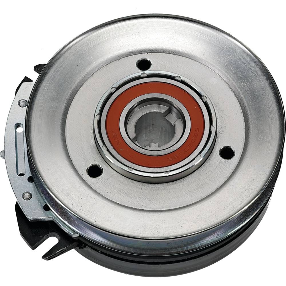 Electric PTO Clutch Exmark Lazer Z X LZX921 LZX940 LZX993 60-96 In