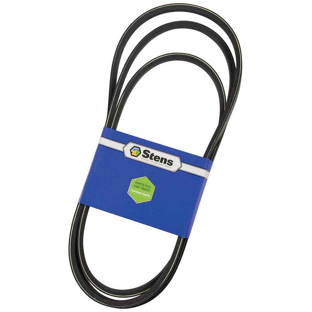 Deck Belt Exmark Lazer Z AC LC XP 52