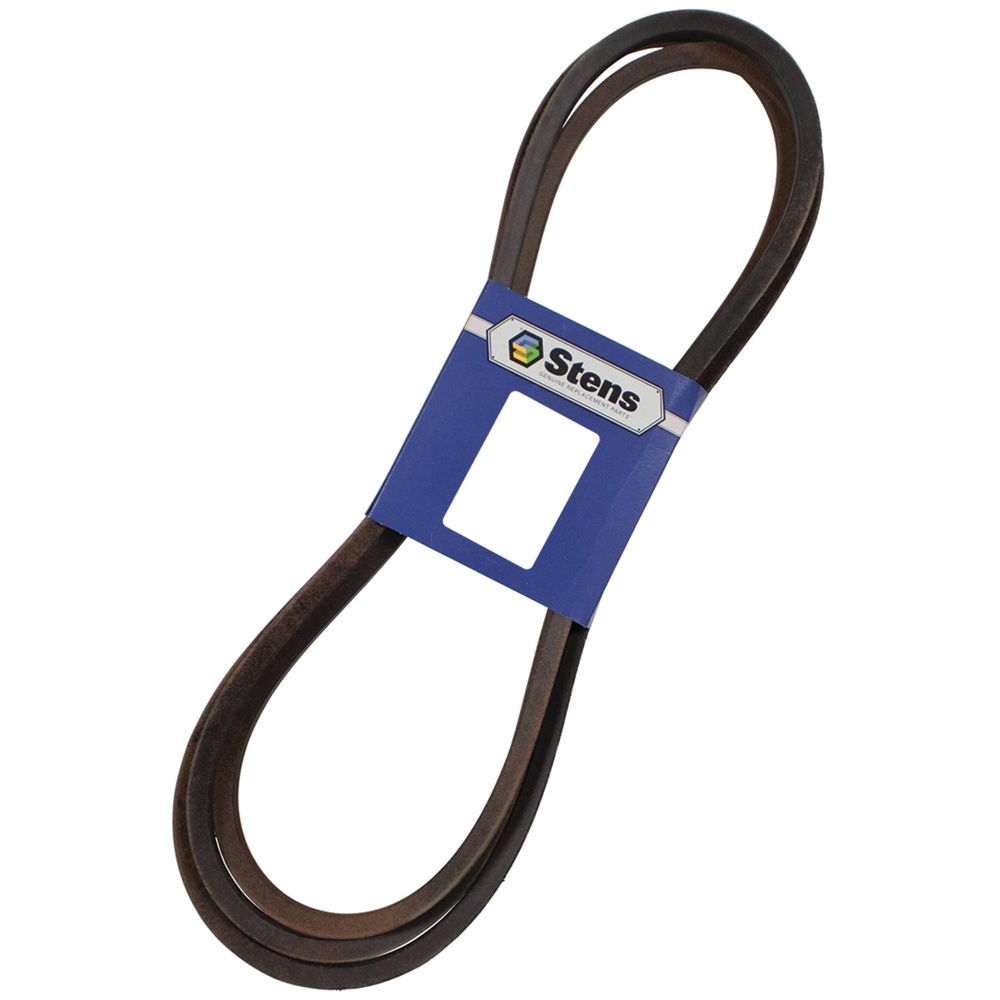 D&D PowerDrive 484088 Heavy Duty Aramid V-Belt – Fits SCAG Power Equipment (5/8″ X 152″ OC)