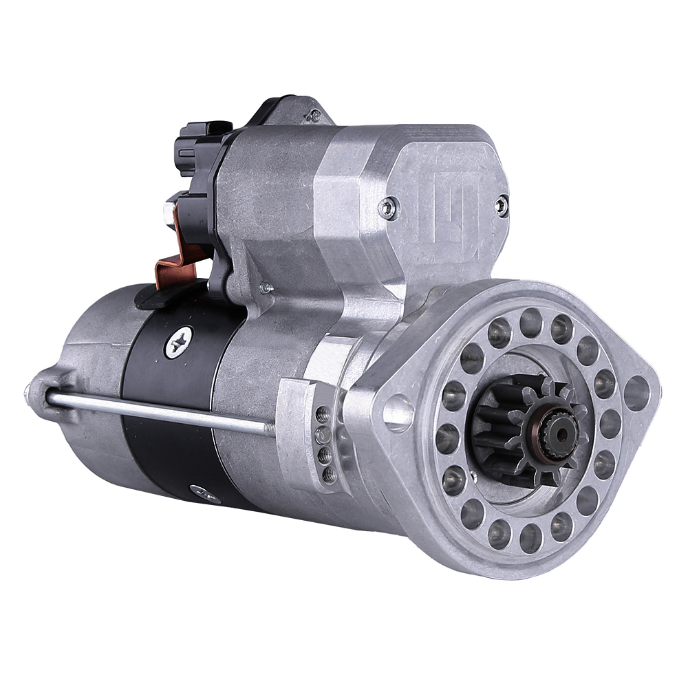 Forklift Wet Sealed 12V 3kW Starter Toyota 8FD 1ZS 1795cc Diesel