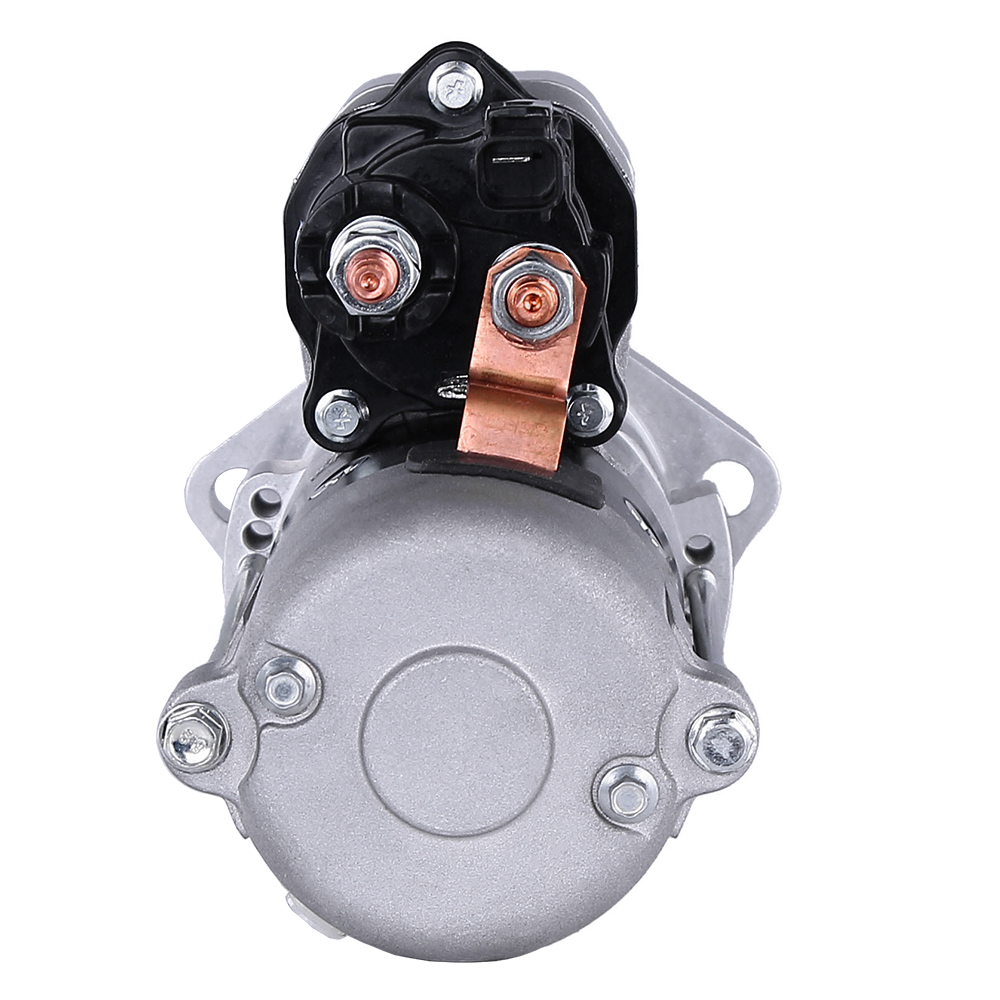 八ニ一ぽてと Forklift Wet Sealed 12V 3kW Starter Toyota 8FD 1ZS 1795cc Diesel