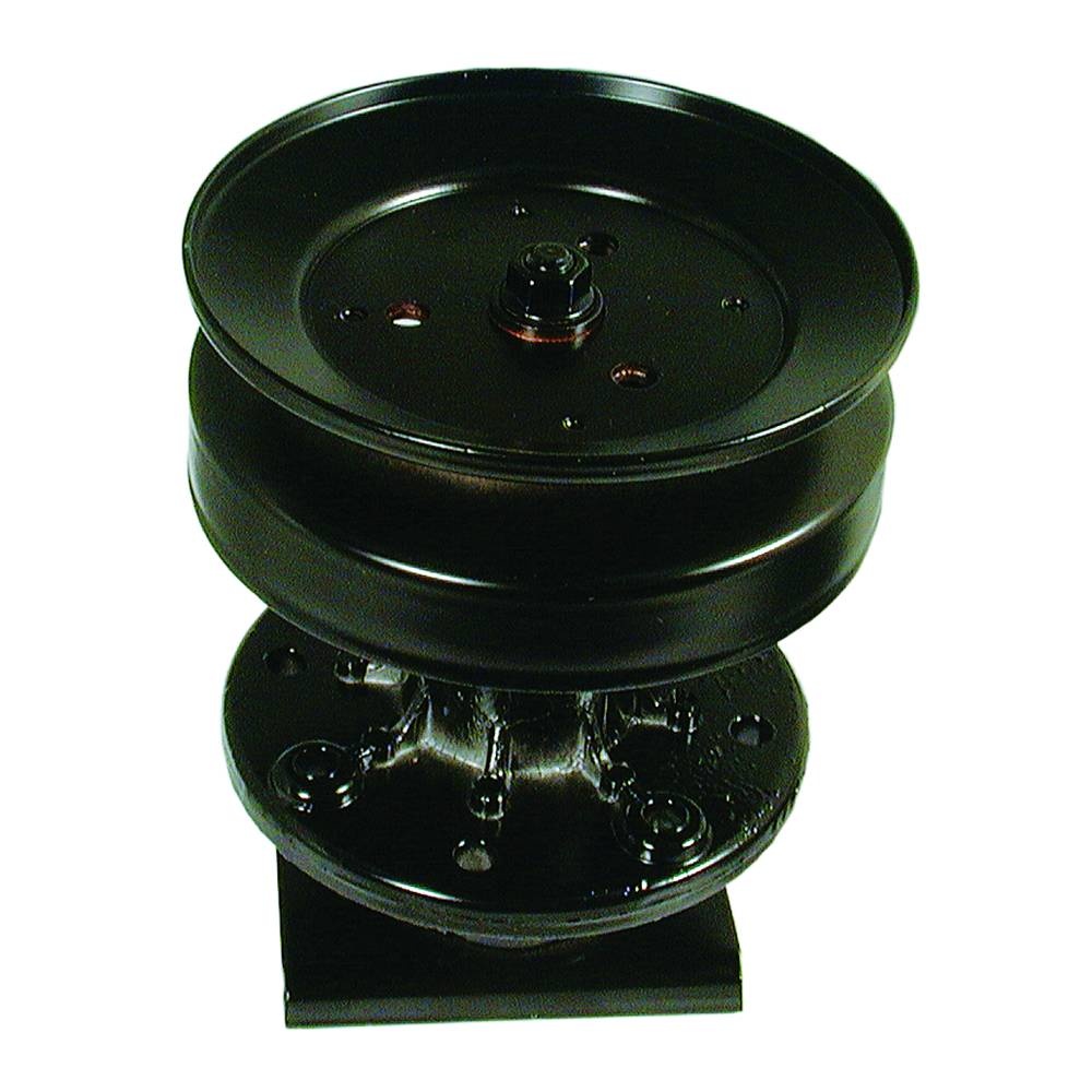 New Spindle Assembly Fits Ayp Husqvarna YT125 YT120 By