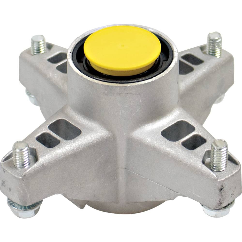 Spindle Assembly Cub Cadet Z-Force 15 18 42 LT2042 White Outdoor
