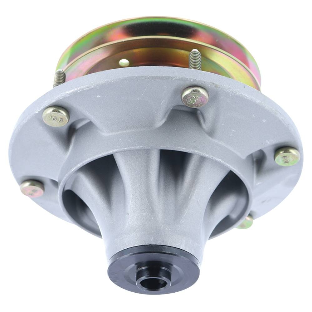 Kit 3 Lame A Profilo Medio Per John Deere – Adatto A ZTrak E Trattorini 54 Pollici