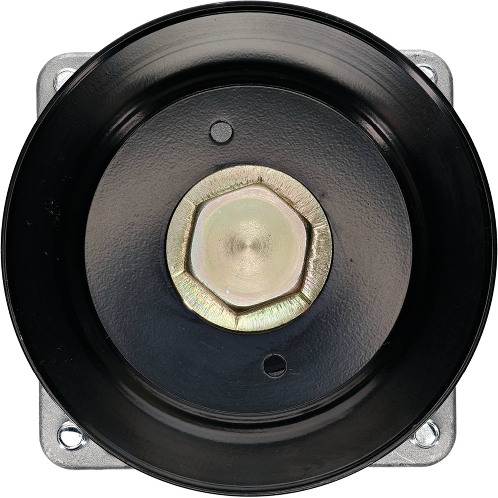 Spindle Assembly with Pulley Z-Force SZ48 SX48 L48 LZ48 48 618