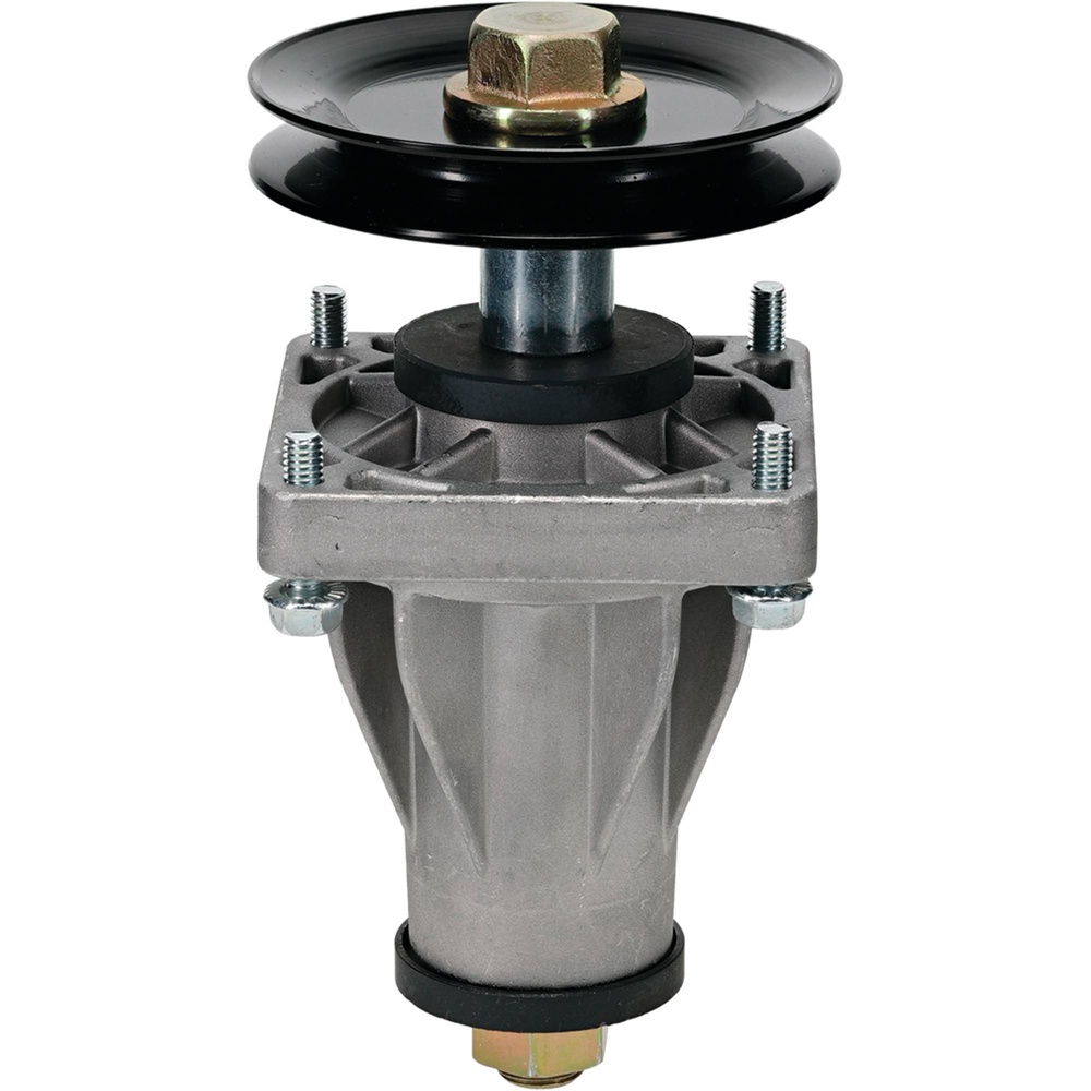 Spindle Assembly with Pulley Z-Force SZ48 SX48 L48 LZ48 48 618