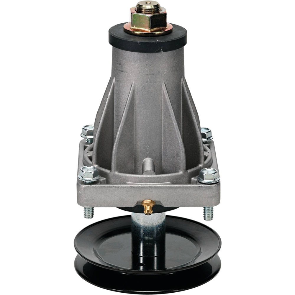 Spindle Assembly with Pulley Z-Force SZ48 SX48 L48 LZ48 48 618