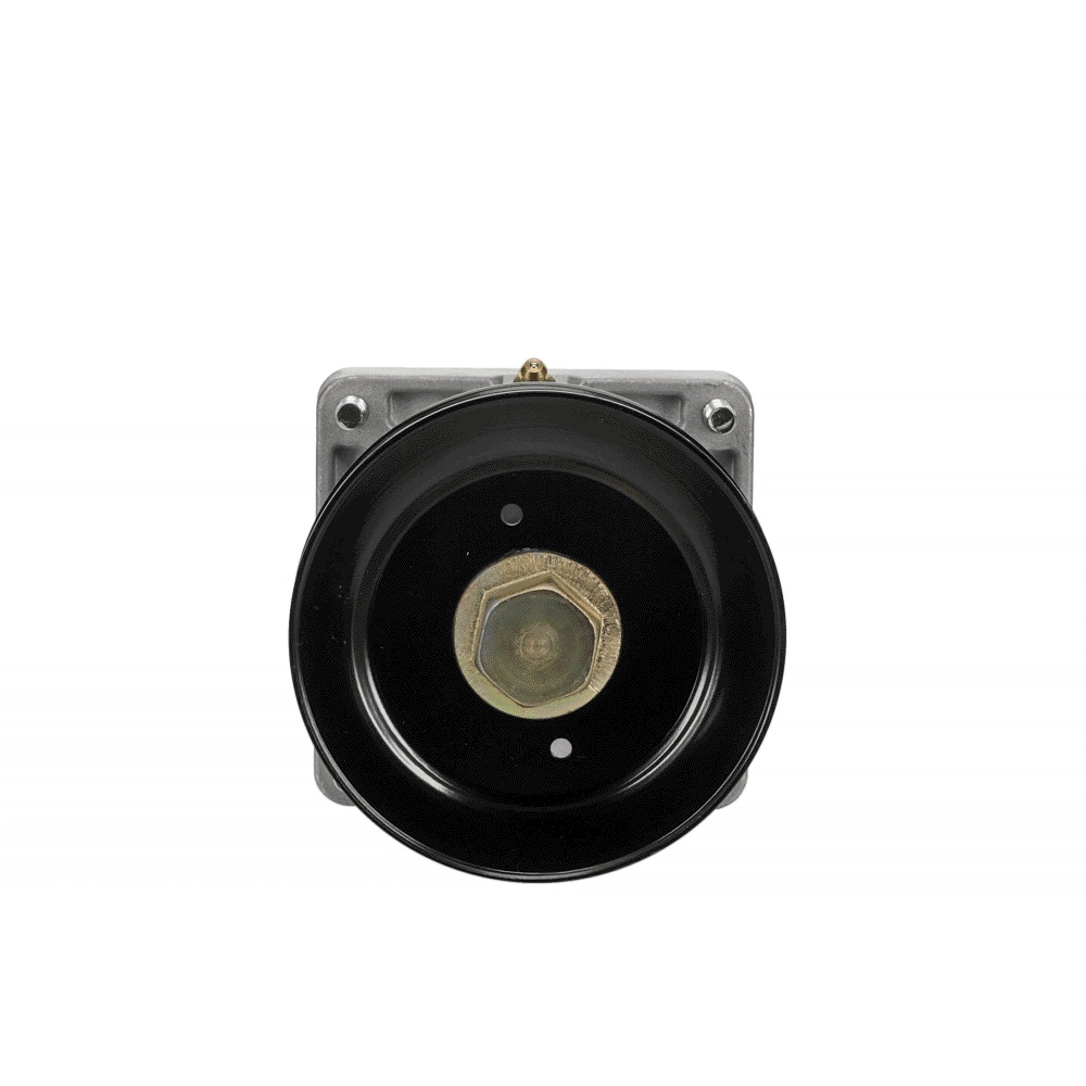 Spindle Assembly with Pulley Z-Force SZ48 SX48 L48 LZ48 48 618