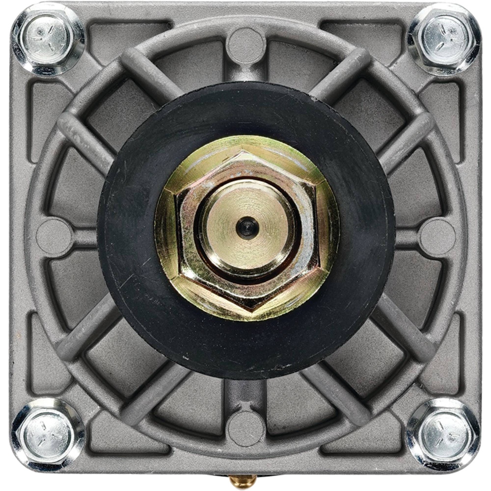 Spindle Assembly with Pulley Z-Force SZ48 SX48 L48 LZ48 48 618