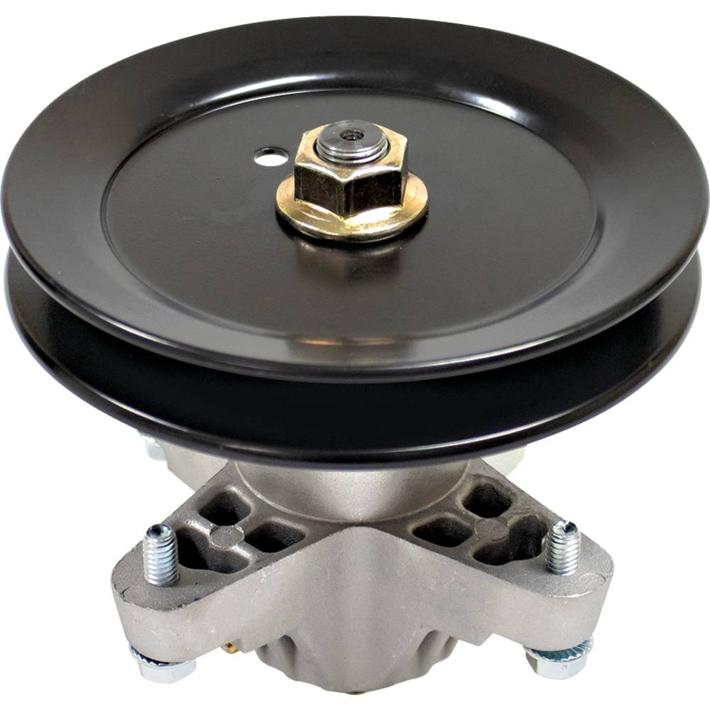 New Spindle Assembly Fits Mtd Yardman 13AJ775G059 By 918