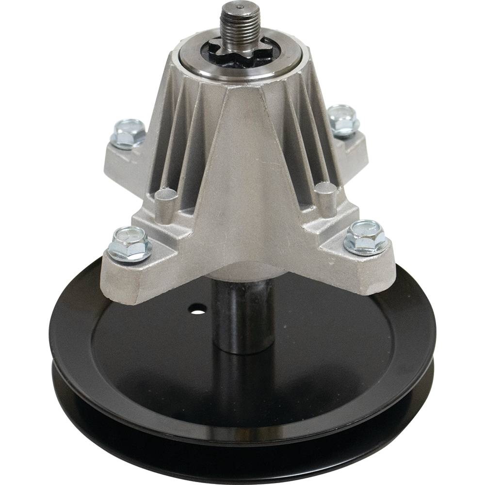 Spindle Murray M19546 M200-46 White Outdoor 46 In 13AO785T058 618