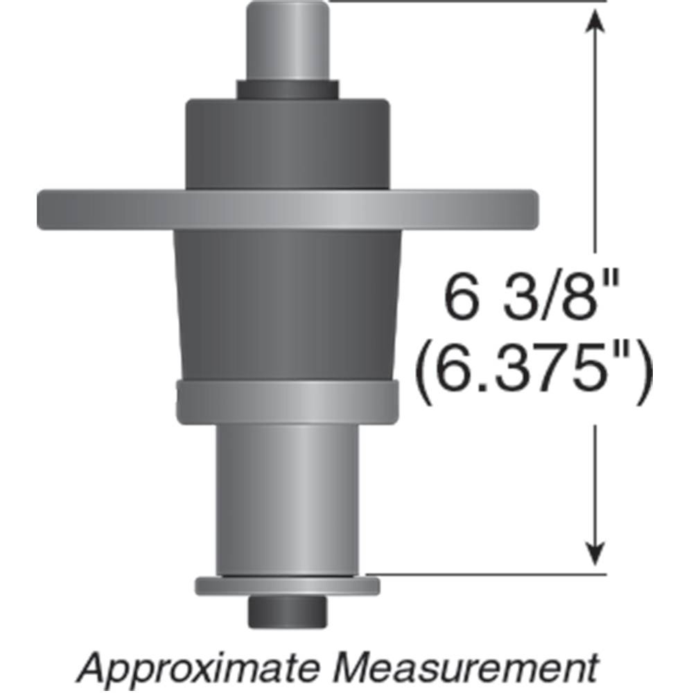 Max Motosports Spindle Assembly For Hustler Z Mowers 52" 60" 72" Decks #350595