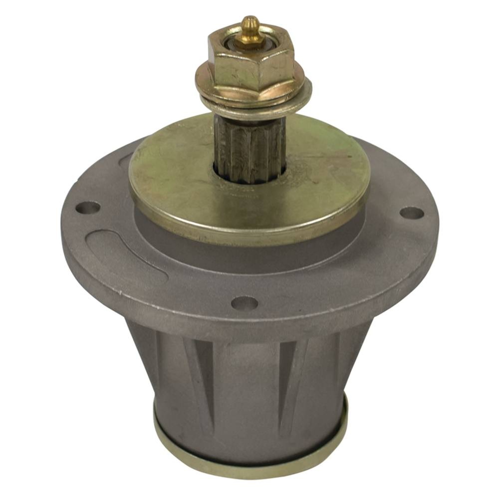訂正ドリマトーン New Spindle Assembly Fits Husqvarna LZ6123TLKOA 968999271 By