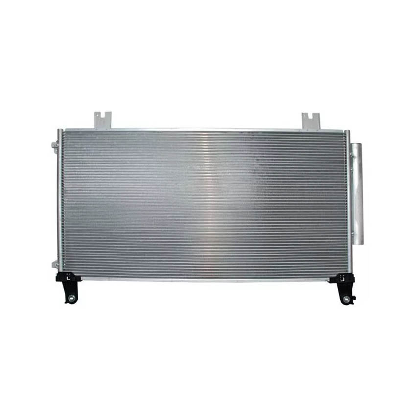 NEW A//C CONDENSER FITS MAZDA 3 SEDAN 2.0L 2.5L 2010-2011 MA3030156 BBP2-61-480B