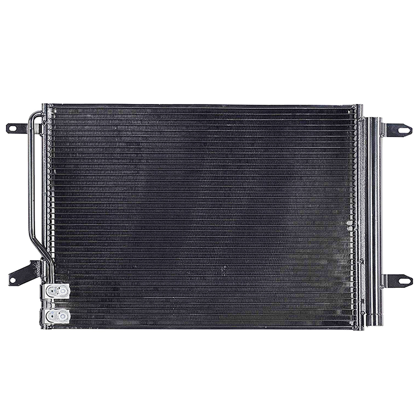 For 2015-2018 Volkswagen Jetta A//C Condenser 28311GR 2016 2017 A//C Condenser