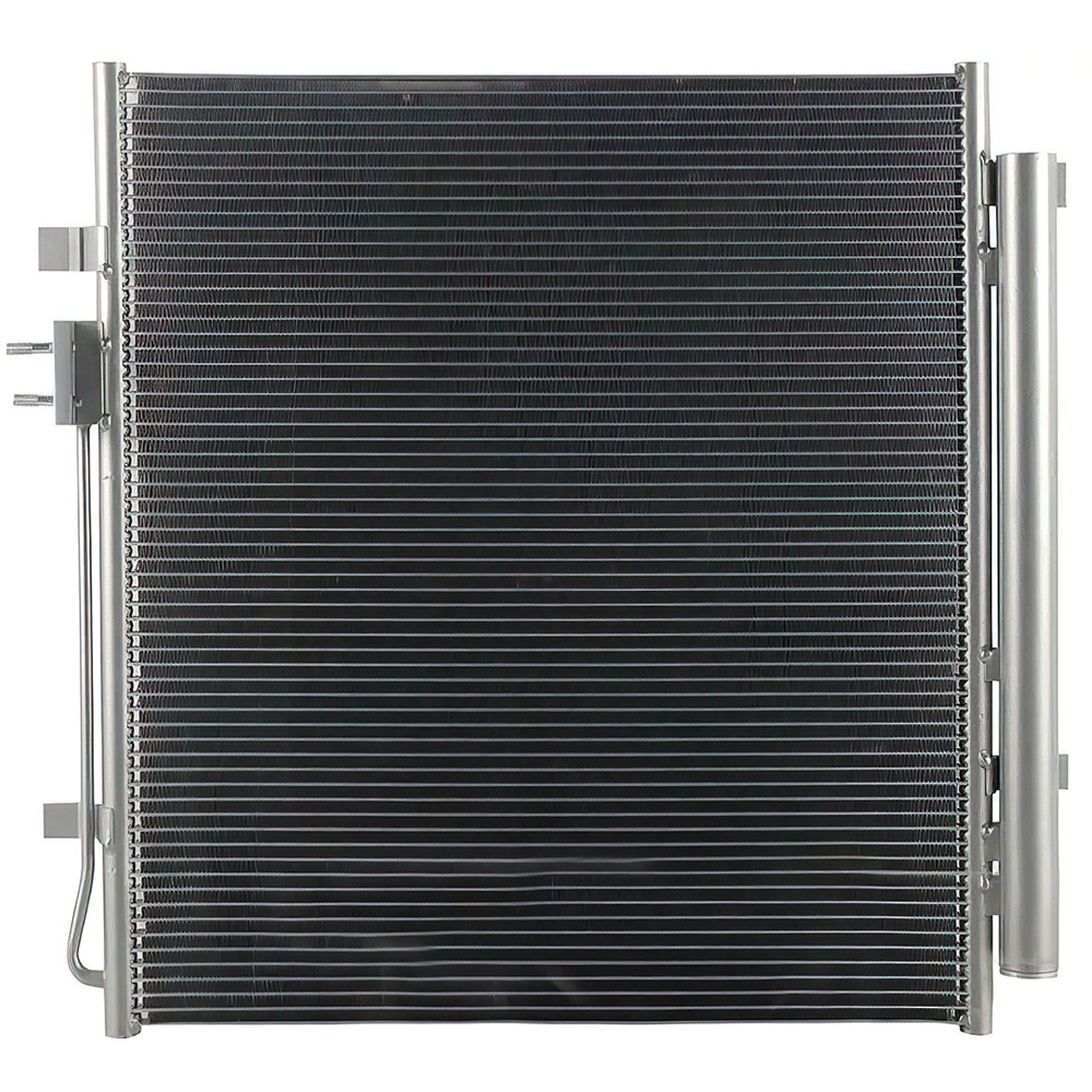 A-C Condenser - Cooling Direct 30150 Compatible/Replacement for '19-21