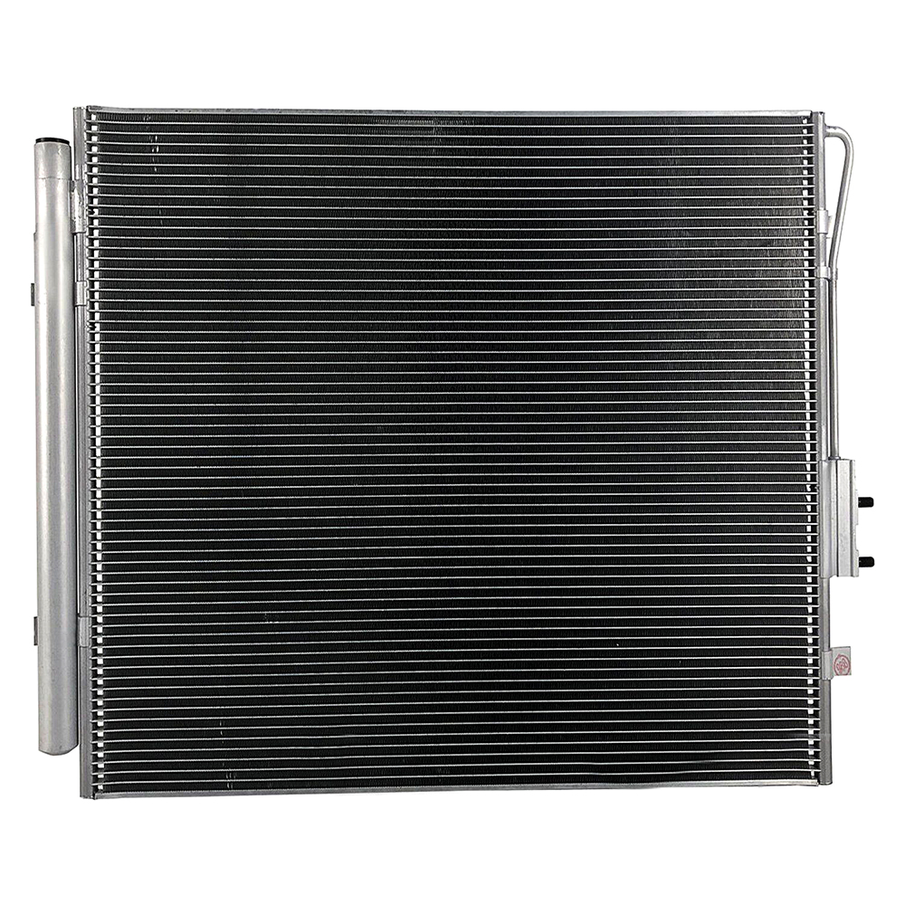 A-Premium Air Conditioning A/C Condenser Compatible With Hyundai Tucson 2019-2021 & Kia Sportage 2020-2021, 2.0L 2.4L, Replace# 97606D3820, Condensers - Canada