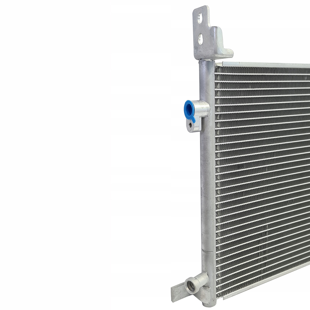 ★★RAV4 コンデンサー＆ラジエターAXAH52・AXAH54★CVT★新品★18ヵ月保証★ハイブリッド★CoolingDoor★