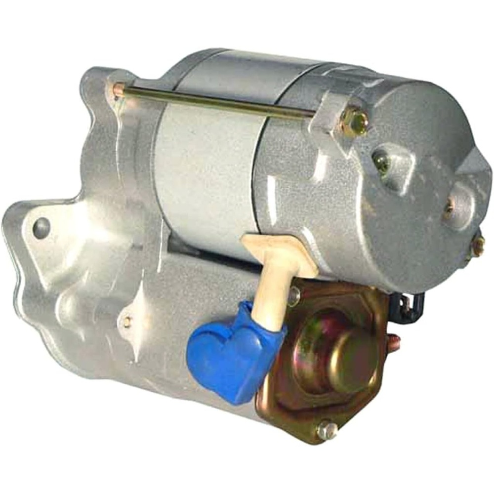 New 9T 12V Starter Fits Kawasaki Mule PRODX PRODXT Diesel 2016
